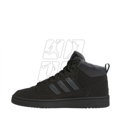 5. Buty adidas Rapid Court Mid Winterized M JR0170