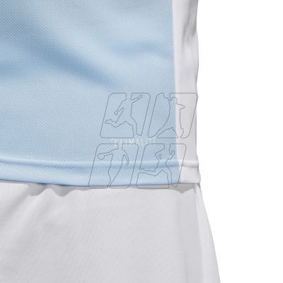 3. Koszulka piłkarska adidas Entrada 18 Jr CD8414