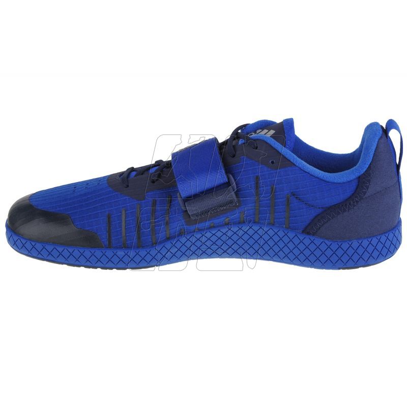 2. Buty adidas The Total M GY8917