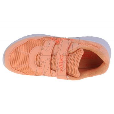 7. Buty Kappa Cracker II K Jr 260647K-7429