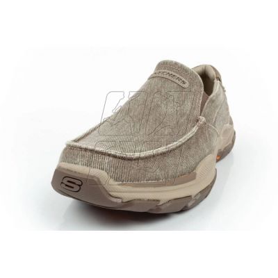 2. Buty Skechers M 204438/TPE