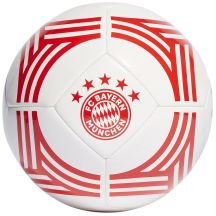 Piłka nożna adidas FC Bayern Club Home IA0919