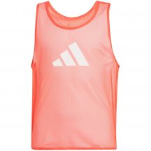 Znacznik adidas Training BIB 24 Jr JF3249