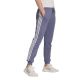3. Spodnie adidas Essentials French Terry 3-Stripes Pants W H42011