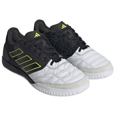 4. Buty piłkarskie adidas Top Sala Competition IN M GY9055