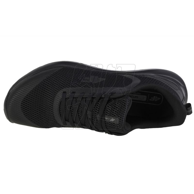 3. Buty 4F Circle Sneakers M 4FMM00FSPOM026-20S