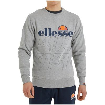 Bluza Ellesse SL Succiso Sweatshirt M SHC07930-112