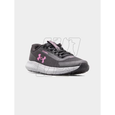 7. Buty Under Armour Rogue 3 Storm W 3025524-002