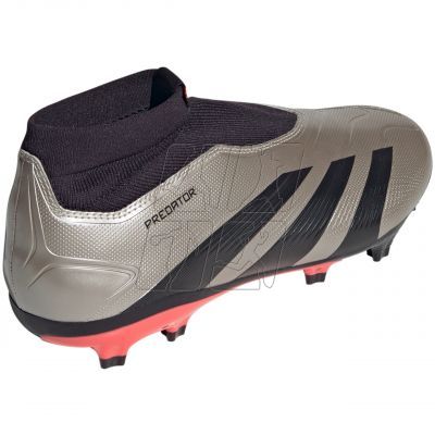 3. Buty piłkarskie adidas Predator League LL FG IF6331