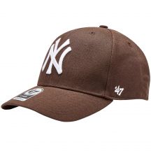 Czapka z daszkiem 47 Brand New York Yankees MVP Cap B-MVPSP17WBP-BW 