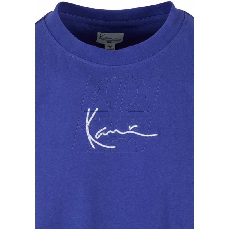 7. Koszulka Karl Kani 2 Pack Small Signature Essential Tee M 6069115