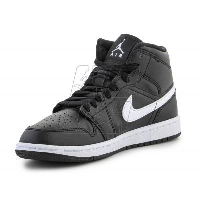 3. Buty Nike Air Jordan 1 Mid W DV0991-001