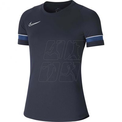 Koszulka Nike Dri-Fit Academy W CV2627 453