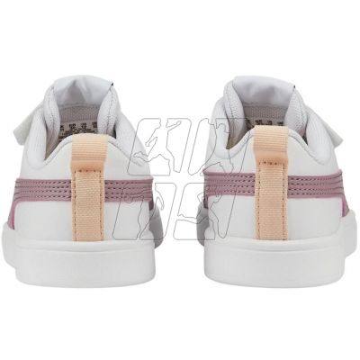 4. Buty Puma Rickie Ac Ps Jr 385836 08