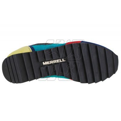 4. Buty Merrell Alpine Sneaker M J004281
