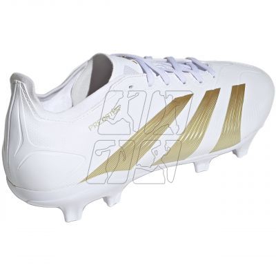 3. Buty piłkarskie adidas Predator League FG IF6346