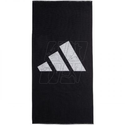 4. Ręcznik adidas 3bar L IU1289