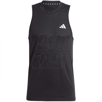 Koszulka adidas Train Essentials Training Top M IC6945