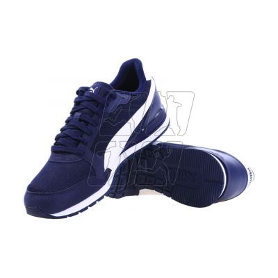 7. Buty Puma St Runner V3 Mesh M 384640 02