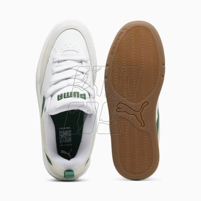 4. Buty Puma Park Lifestyle M 395022-03