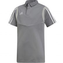 Koszulka adidas Tiro 19 Cotton Polo JR DW4737