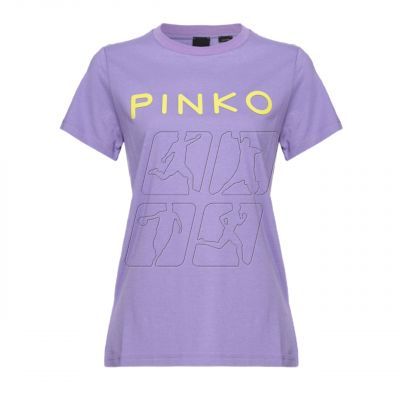 Koszulka Pinko W 101752A 150 