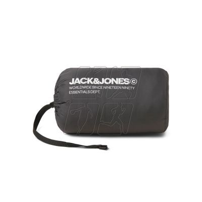 5. Kurtka puchowa Jack&Jones Jjestate Packable Puffer Hood Noos M 12256983ASPHALT