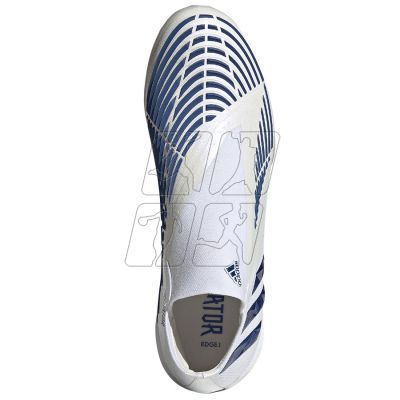 3. Buty adidas Predator Edge.1 TF GW3655