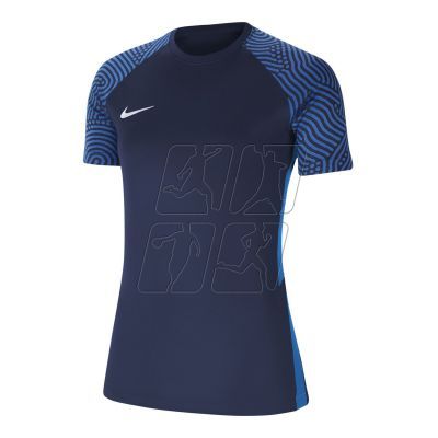 Koszulka Nike Strike 21 W CW3553-410
