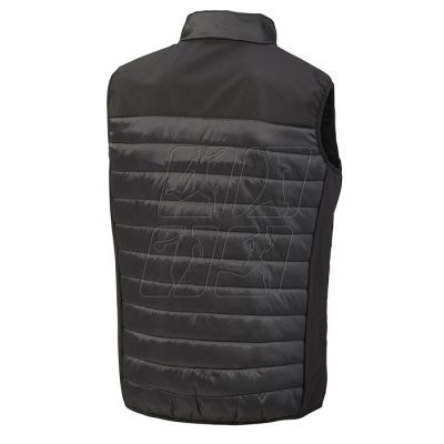 2. Bezrękawnik Mizuno Sapporo Hybrid Gilet M 32FE9A0609