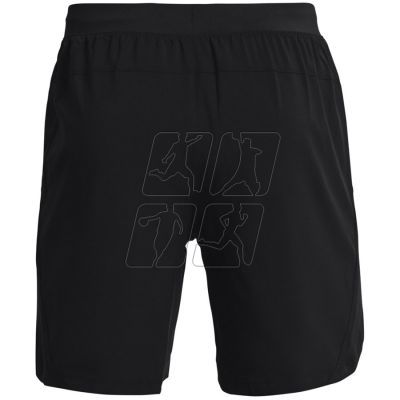 2. Spodenki Under Armour Launch 7'' Shorts M 1361493 001
