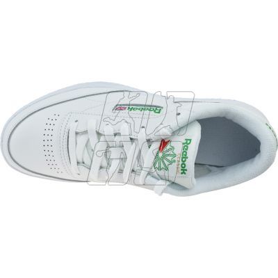 3. Buty Reebok Club C AR0456