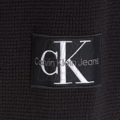 3. Sweter Calvin Klein Jeans Badge M J30J324327 