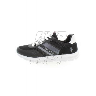 9. Buty U.S.Polo M GARY4125S1/MY1 BLK