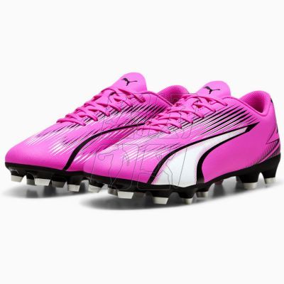 5. Buty Puma Ultra Play FG/AG M 107763 01