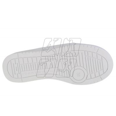 4. Buty Tommy Hilfiger Low Cut Lace-Up Sneaker W T3A4-32143-1351X134