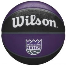 Piłka Wilson NBA Team Sacramento Kings Ball WTB1300XBSAC