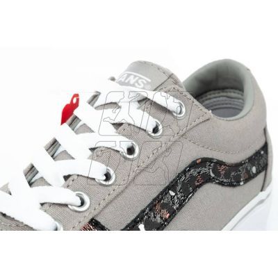 6. Buty Vans Ward Old Skool W LCVW21