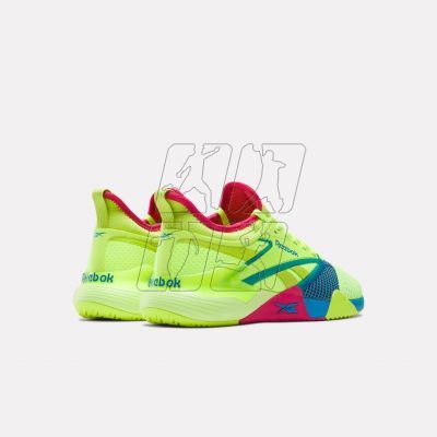 4. Buty sportowe Reebok Nano Court 100208444