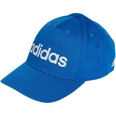 Czapka z daszkiem adidas Daily Cap JF4351