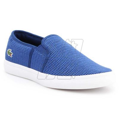 2. Buty Lacoste Gazon W 7-33CAW1074125