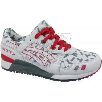 5. Buty Asics Gel-Lyte III U 1191A251-100