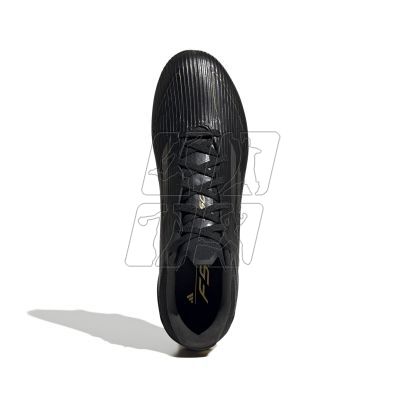 3. Buty piłkarskie adidas F50 League SG M IF1394
