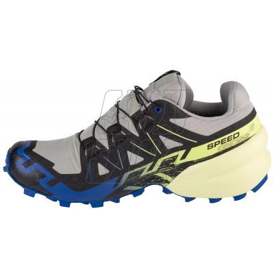 2. Buty Salomon Speedcross 6 GTX M 475840