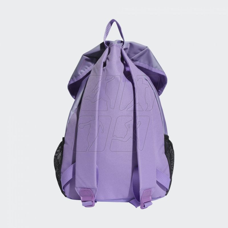 2. Plecak adidas Dance Backpack HN5734