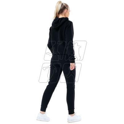2. Dres Justhype Scribble Tracksuit W WWSET004