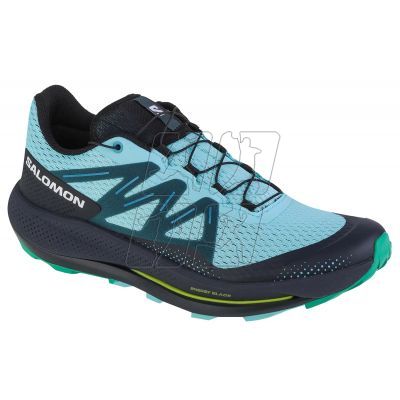 5. Buty Salomon Pulsar Trail M 472102