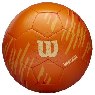 Piłka Wilson NCAA Vantage SB Soccer Ball WS3004002XB