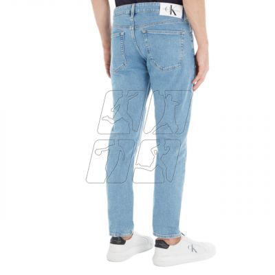 3. Jeansy Calvin Klein Jeans Slim Taper M J30J323690
