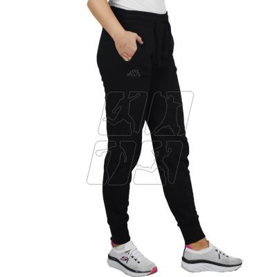 7. Spodnie Kappa Taima Pants W 705202-005